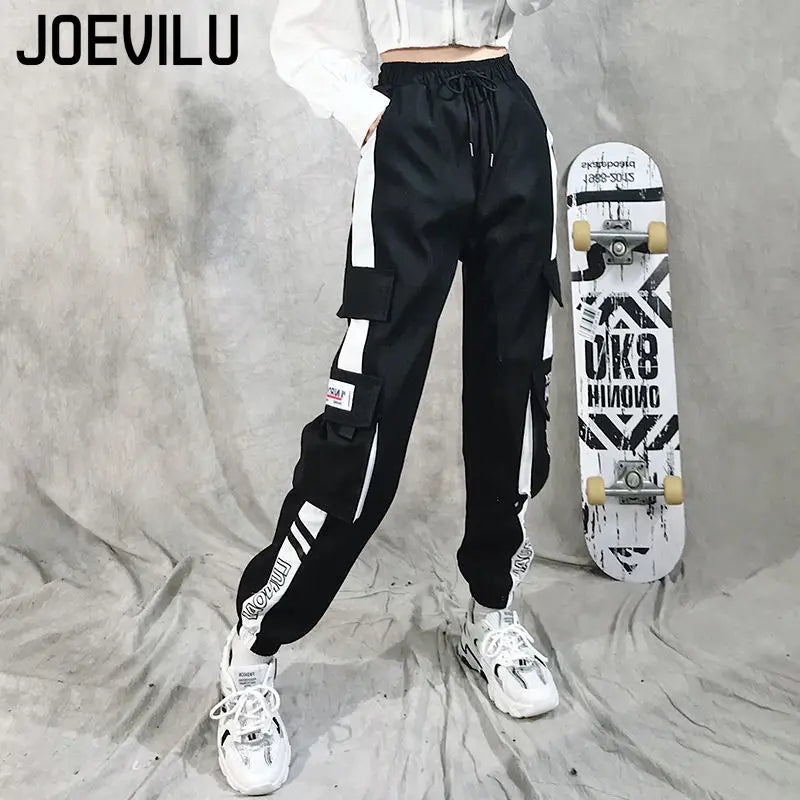 JOGGERS
