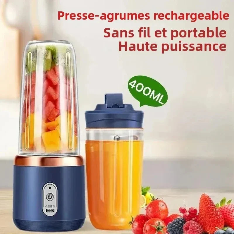 PORTABLE BLENDER