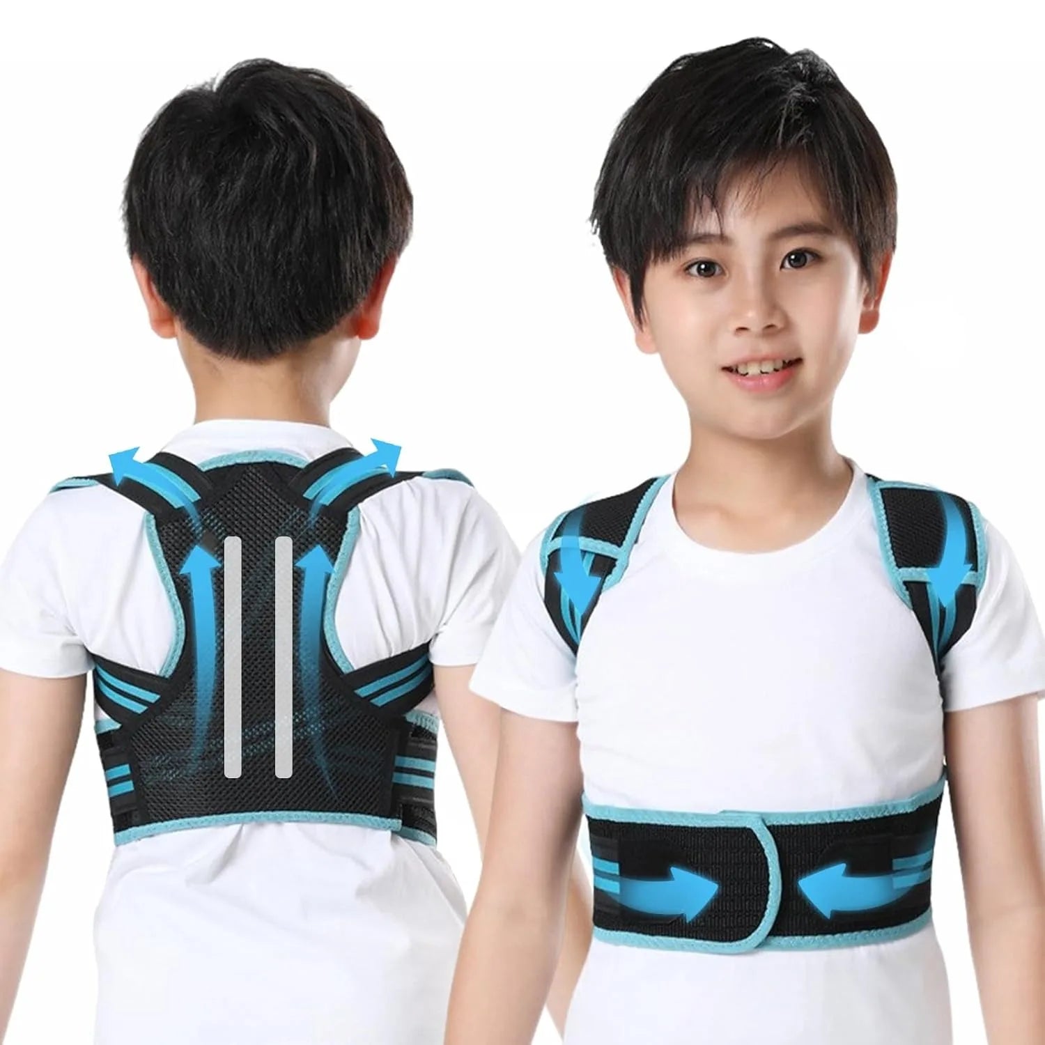 POSTURE CORRECTOR